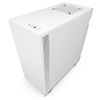 Case NZXT H510 ( WHITE / BLACK )