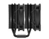 IDCOOLING SE-207-XT BLACK