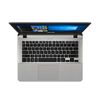 Laptop ASUS VIVOBOOK X407UF-BV056T (GOLD)