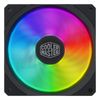 COOLERMASTER MASTERFAN SF120R ARGB 120mm