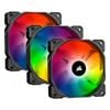 CORSAIR iCUE SP120 RGB PRO Fan – Triple Pack With Lightning Node CORE