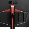 Màn hình LG 34GL750-B 34 inch 21: 9 Ultragear Curved Wfhd (2560 X 1080) IPS 144Hz G-SYNC Compatible Gaming Monitor