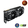 VGA ASUS DUAL GEFORCE RTX™ 2080 EVO OC EDITION 8GB GDDR6