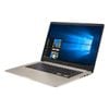 Laptop ASUS VIVOBOOK A411UA-BV445T (GOLD)