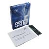 SSD INTEL SSD 545S SERIES 256GB M.2 SATA III