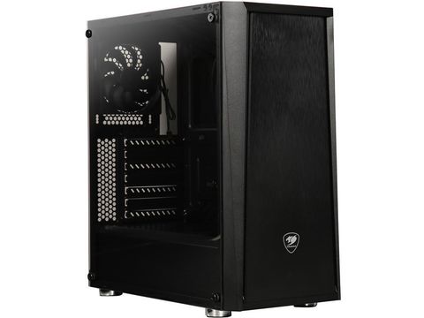 Case COUGAR MX340