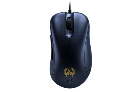 Chuột Zowie BenQ EC1-B CS:GO Version