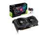 VGA ASUS ROG STRIX GEFORCE GTX 1650 ADVANCED OVERCLOCKED 4GB EDITION