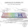 Bàn phím Razer Huntsman Gaming Keyboard - Mecury