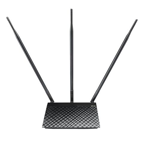 ASUS RT-N14UHP WIFI