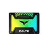 SSD TEAM T-FORCE DELTA S RGB SSD 250GB (12V)