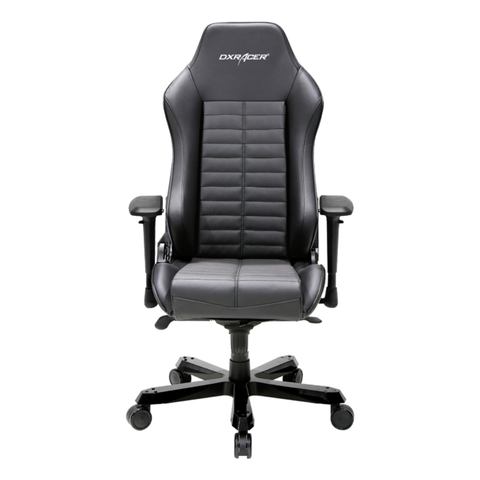 Ghế DXRACER GAMING CHAIR - IRON SERIES GC-I188-N-S4