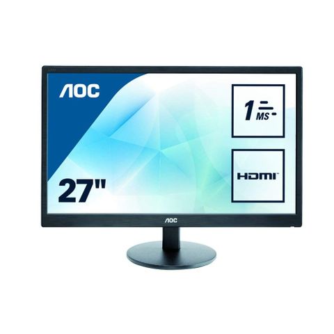 Màn hình AOC LED E2770SH/74