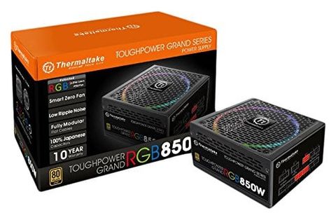 Nguồn THERMALTAKE TOUGHPOWER GRAND RGB 850W