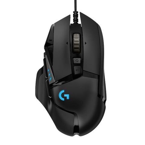 Chuột LOGITECH G502 HERO