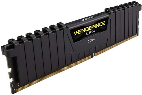 RAM Corsair Vengeance LPX 16GB (1x16GB) DDR4 DRAM 3000MHz