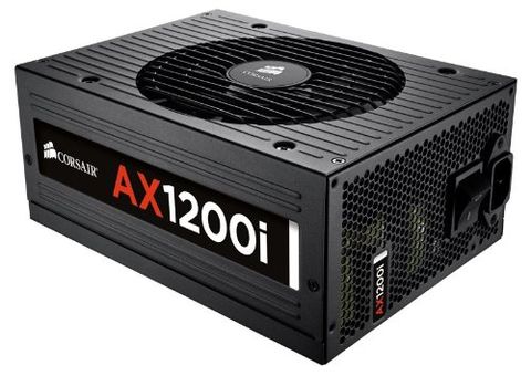 Nguồn CORSAIR AX1200I DIGITAL PLATINUM