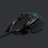 Chuột LOGITECH G502 HERO