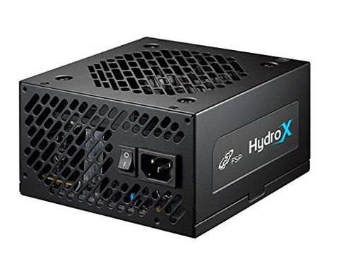 Nguồn FSP HYDRO X 650W