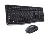 Logitech Mk120