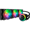 COOLERMASTER MASTERLIQUID ML360R RGB