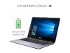 Laptop ASUS VIVOBOOK TP410UA-EC428T