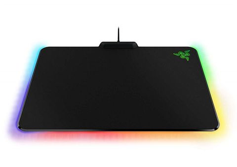 Lót chuột RAZER FIREFLY CHROMA HARD