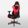 Ghế DXRACER FORMULA GC-F101-NR-H3 (BLACK-RED)