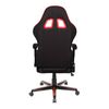 Ghế DXRACER FORMULA GC-F101-NR-H3 (BLACK-RED)