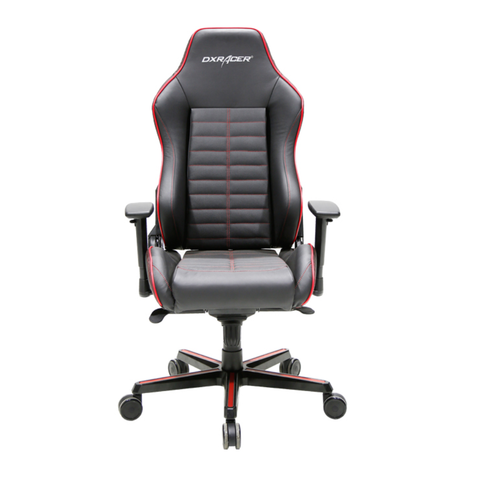 Ghế DXRACER GAMING CHAIR - DRIFTING SERIES GC-D188-NR-J2