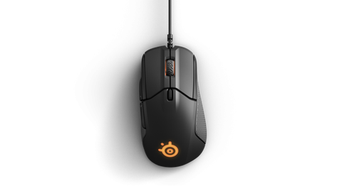 Chuột STEELSERIES RIVAL 310 BLACK