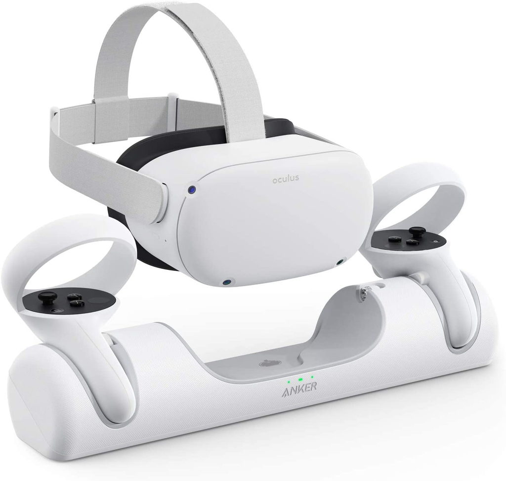 oculus quest 2 stationary bike