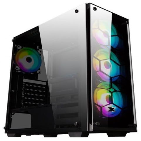 Case XIGMATEK VENOM X