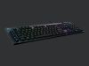 Bàn phím Logitech G813 LIGHTSYNC RGB MECHANICAL GAMING KEYBOARD