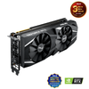 VGA ASUS DUAL GEFORCE RTX™ 2080 TI ADVANCED EDITION 11GB GDDR6