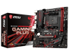 MSI B450M GAMING PLUS