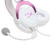 Tai nghe KINGSTON HYPERX CLOUD II PINK