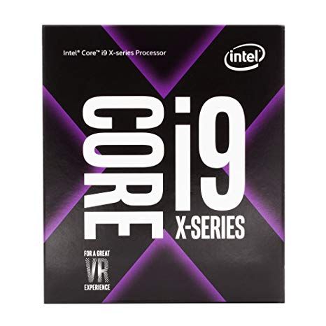 CPU INTEL CORE I9 9820X