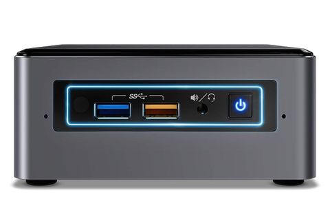 INTEL® NUC KIT NUC7I7BNH