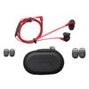 Tai nghe KINGSTON HYPERX CLOUD EARBUDS HX-HSCEB-RD