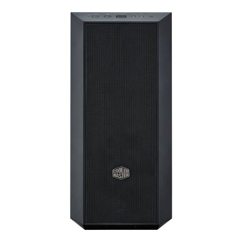 Case COOLERMASTER MASTERBOX 5 - BLACK