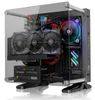 Case THERMALTAKE CORE P1 TEMPERED GLASS EDITION