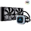 CORSAIR CPU HYDRO COOLER H115I PRO RGB