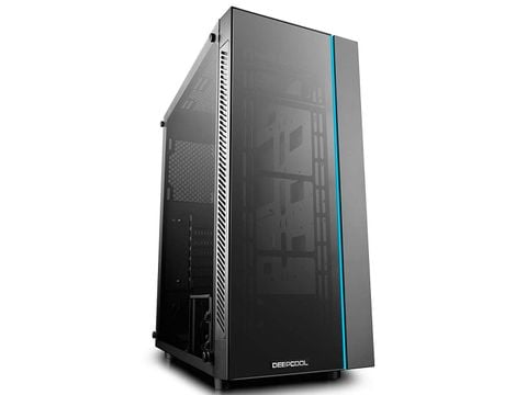 Case DEEPCOOL MATREXX 55