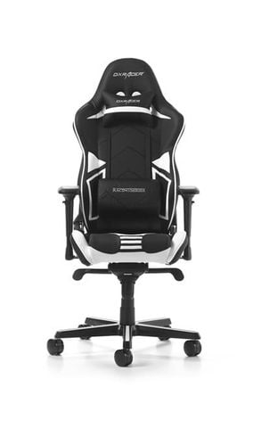 Ghế DXRACER GAMING CHAIR - RACING PRO SERIES GC-R131-NW-V2