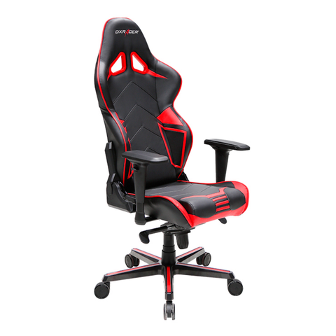 Ghế DXRACER GAMING CHAIR - RACING PRO SERIES GC-R131-NR-V2