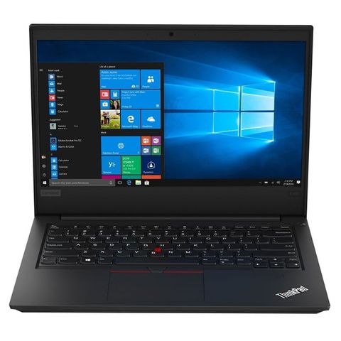 Laptop Lenovo ThinkPad E490 (20N8S01V00) i5-8265U