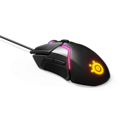 Chuột STEELSERIES RIVAL 600 - 62446