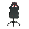 Ghế DXRACER GAMING CHAIR - VALKYRIE SERIES GC-V03-NR-B4