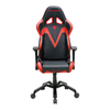 Ghế DXRACER GAMING CHAIR - VALKYRIE SERIES GC-V03-NR-B4